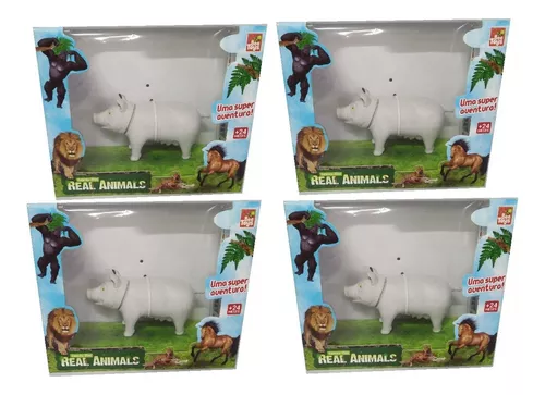 Mini Fazenda Bee Toys - Supermercado Super Golff - Compre Online