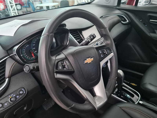 Imagem 12 de 15 de Chevrolet Tracker Premier