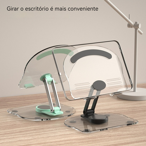 Nuevo Soporte For Tableta Y Teléfono Antideslizante