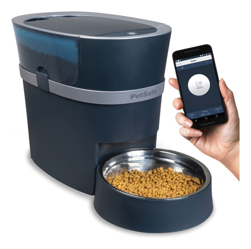 Petsafe Smart Feed - Alimentador Automático Para Perros Y .