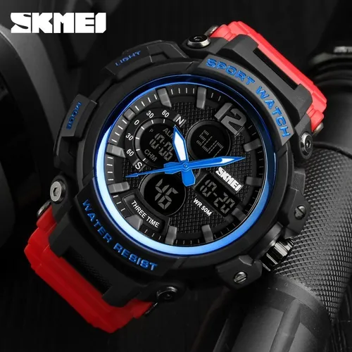 Skmei 1343 watch sale