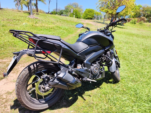 Imagen 4 de 7 de Bajaj Dominar 400 Ug
