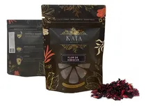 Comprar Hibiscus Te Infusiones Flor Jamaica Premium Kaia Botanicos