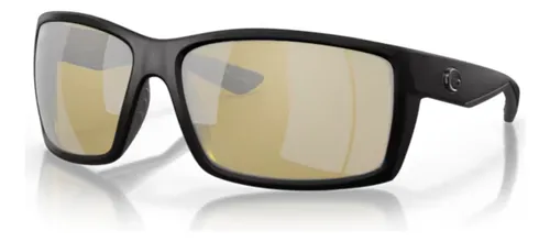Anteojos Costa Reefton Blackout Sunrise Silver Mirror Pol