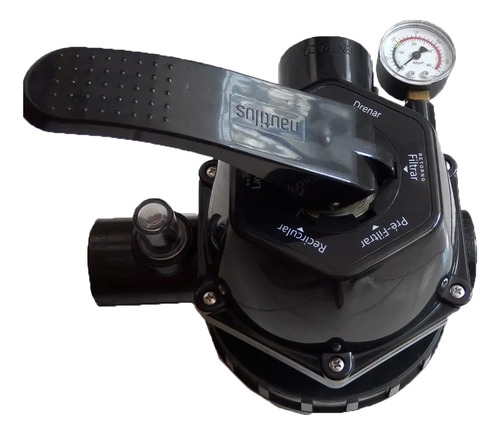 Filtro Para Piscinas Com Até 109000 Litros F650p