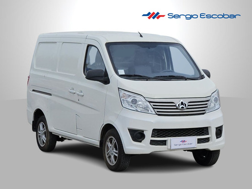Changan M201 M201 4x2 1.2 2024