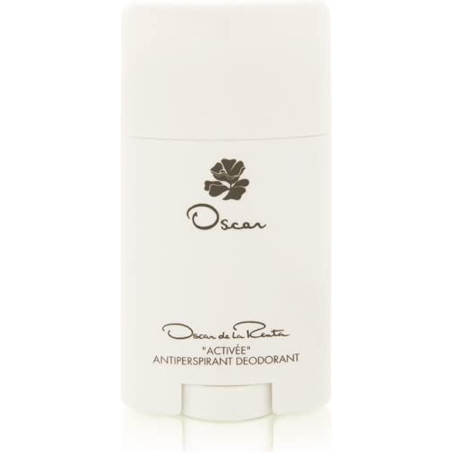 Oscar De La Renta Desodorante En Barra Para Mujer, 2.5 Oz