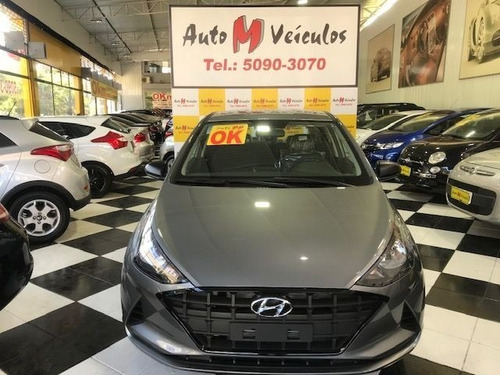 Hyundai Hb20 1.0 Sense 12v