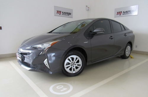 Toyota Prius 1.8 16v Hibrido 4p Automatico 2017/2018