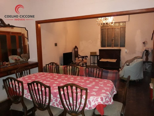 Imagem 3 de 6 de Casa Para Venda No Bairro Santa Paula - V-5040