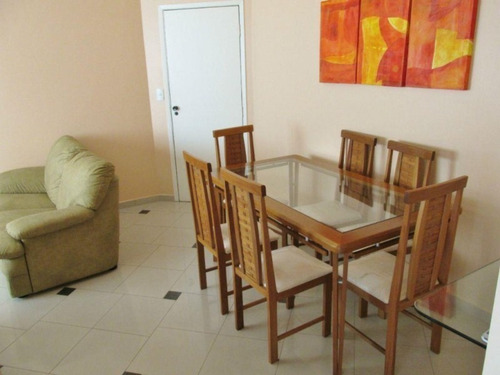 Imagem 2 de 13 de Apartamento Residencial À Venda, Praia Da Enseada, Guarujá. - Ap2559 - 34709228