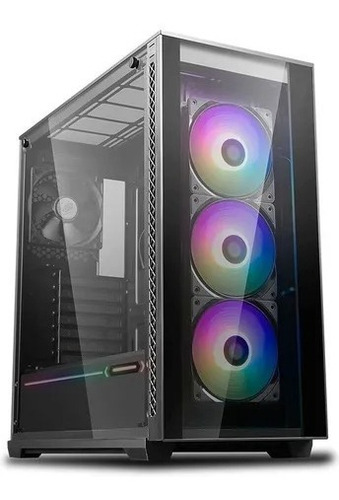 Case Deepcool Matrexx 70 Add-rgb 3f