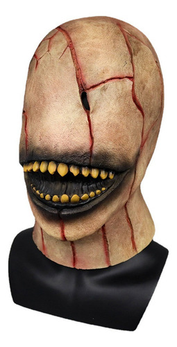 Máscara De Terror De Pascua Para Mujer, Fantasma, Cámara De