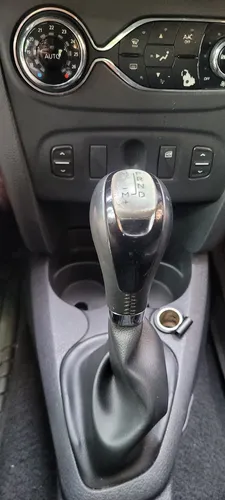 Renault Logan Dinamique automatico