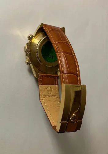 Reloj Rolex Réplica Calidad Aaa Máquina Suiza Aaa+ Eta Swiss (Usado)