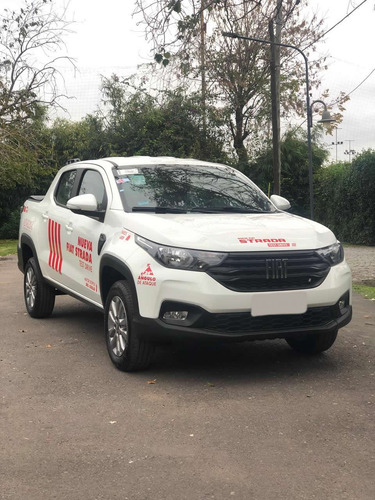 Fiat Strada 1.3 Freedom Cd