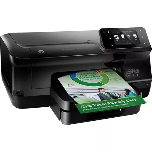 Impressora Hp 251dw. Apenas Sem Cabeça E Cartuchos. Nova