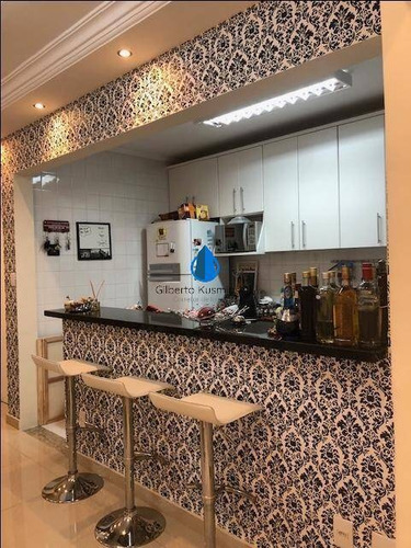 Imagem 5 de 15 de Casa À Venda, 80 M² Por R$ 385.000,00 - Jardim Torino - Cotia/sp - Ca0364