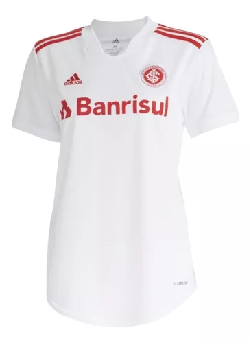 Camisa Internacional Oficial Il Feminina 2021/22