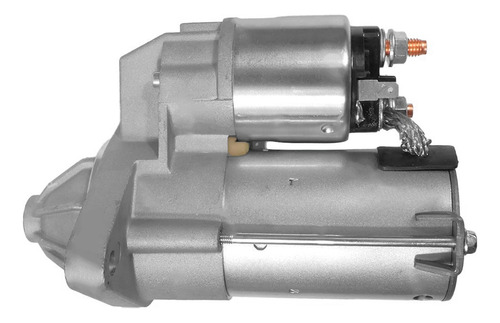 Motor De Partida Para Mg 3 2011 - 2014