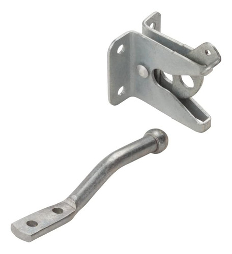 Pestillo Automático V21 N262121 Galvanizado,0