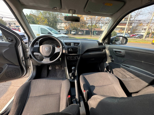 Suzuki Swift 1.2 Ga