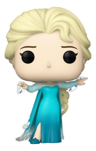 Funko Pop! Disney #1319: Elsa
