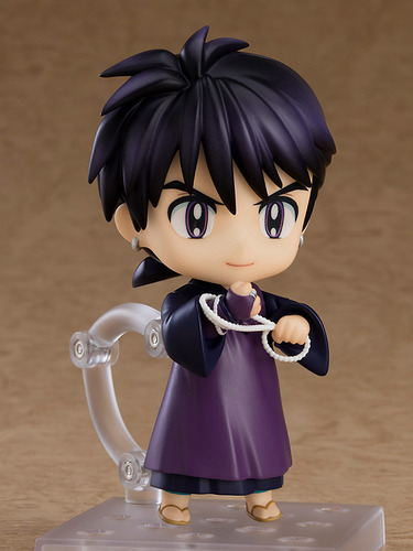 Nendoroid Inuyasha Good Smile Company Figura Acción