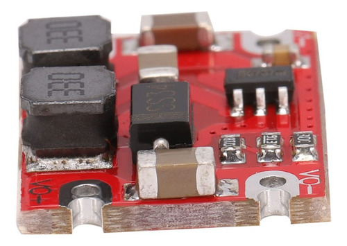 Convertidor Dc/dc Tension Fija 5v 0.6a Oky3501-5