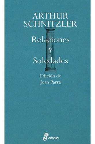 Relaciones Y Soledades