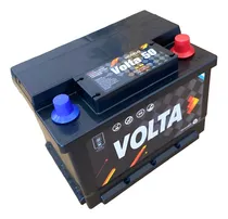 Comprar Bateria Volta 12x65 Peugeot 206 207 208 306 307 308 106 205
