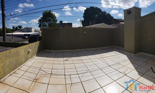 Imagem 19 de 26 de Aluga-se - Sobrado - Jardim Paulistano - Presidente Prudente Sp - 795