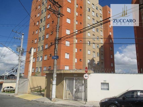 Lindo Apto No Cocaia - Ap4897
