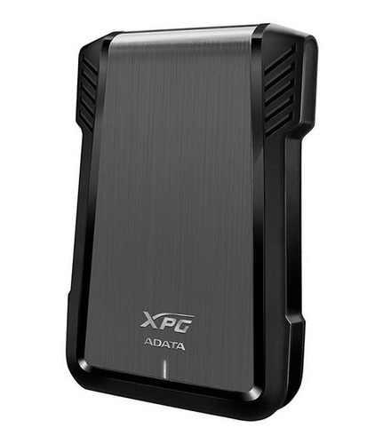 Enclosure Adata Xpg  2.5 Usb 3.0 Sata Aex500u3 Negro