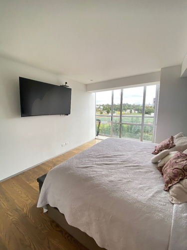 Departamento En Venta En Citta San Jerónimo Junto La Anahuac Sur