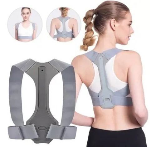 Corrector De Postura Invisible Soporte For Hombro