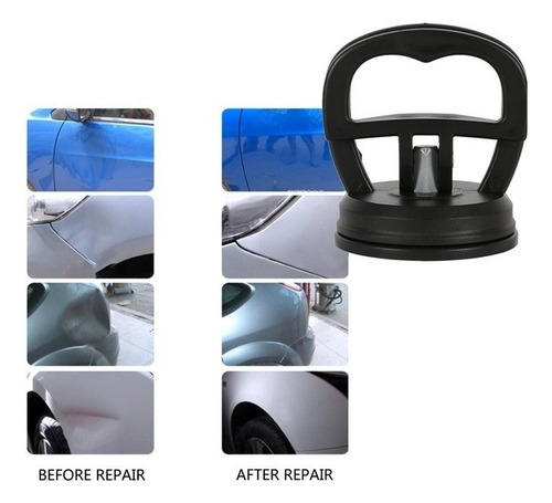 10 Piezas De Coche Auto Reparación De Abolladuras Extractor