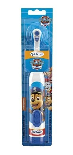 Cepillo Dental Arm & Hammer Paw Patrol