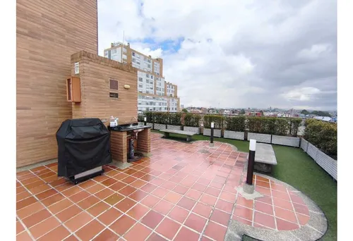 Venta Apartaestudio Barrio Quesada Chapinero Bogota