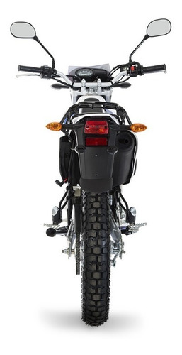 Yamaha Xtz 125 0km 2025 Performance Bikes