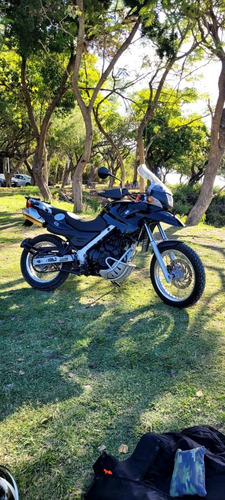 Imagen 5 de 8 de Bmw 650 Gs