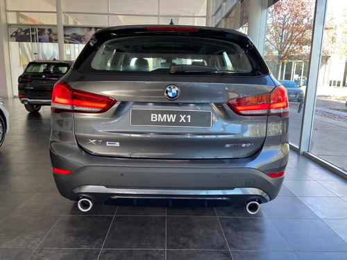 Imagen 7 de 17 de Bmw X1 Sdrive 20i Genco Bmw