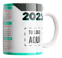 Comprar Plantillas Sublimar Tazas Calendarios Diseños Sublimación