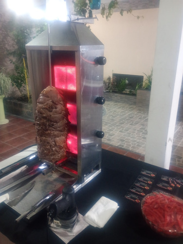 Catering De Comida Árabe Shawarma Y Más
