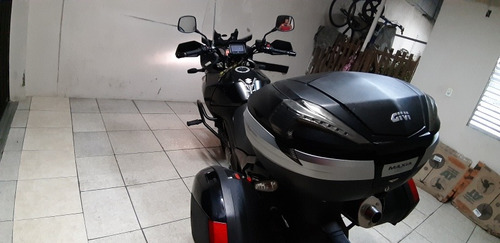 Suzuki Dl 650 Vstrom