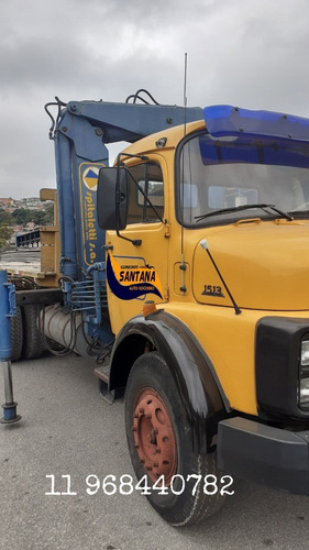 Mb 1513 Munck