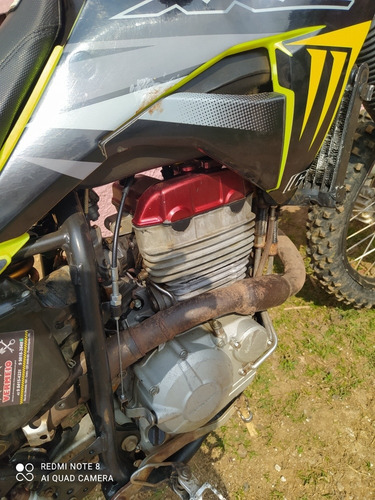 Imagem 2 de 5 de Honda Xre
