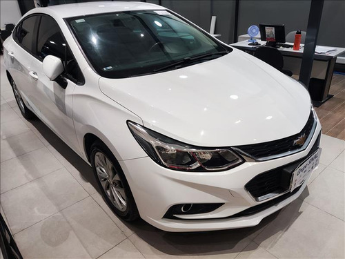 Chevrolet Cruze 1.4 Turbo lt 16v