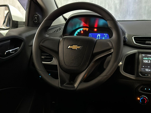 Chevrolet Onix 1.4 Ltz 5p