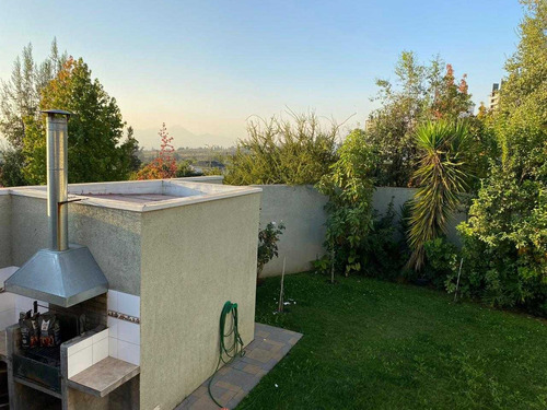 Hermosa Casa, 5 Dormitorios, + Sala De Estar (106482)